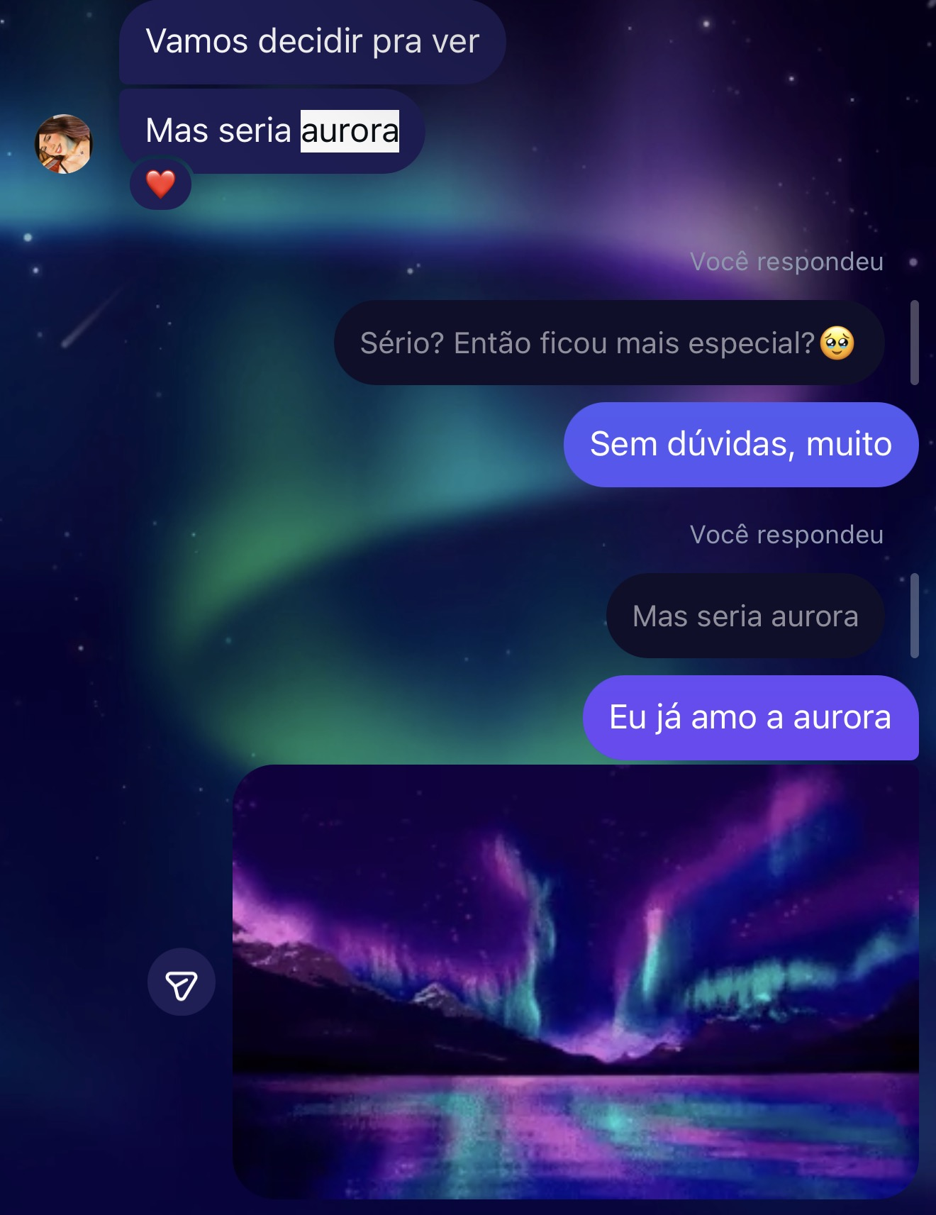 O Nome da Nossa Menina